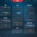 Accounts